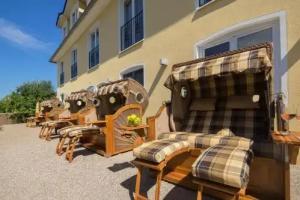Moin Hotel, Cuxhaven