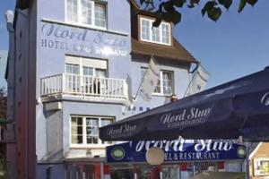 Hotel-Restaurant Nord-Stuv, Cuxhaven