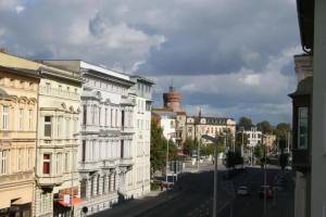 Altstadthotel Am Theater, Cottbus