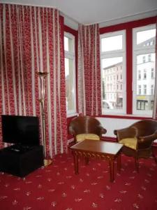 AltstadtAm Theater - 1