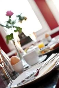 AltstadtAm Theater - 2