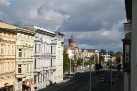 AltstadtAm Theater - 8