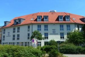 Hotel Dorotheenhof, Cottbus