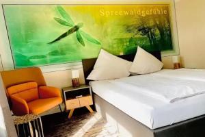 Spree - Waldhotel Cottbus, Cottbus