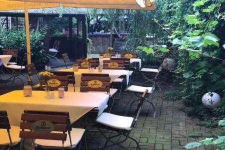 Spree - WaldCottbus - 1