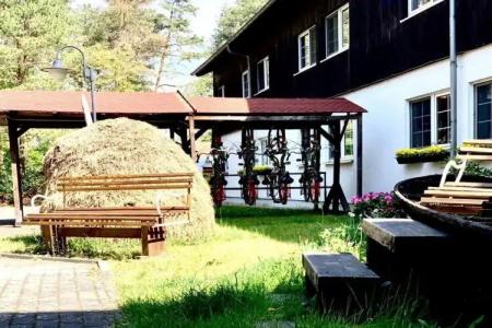 Spree - WaldCottbus - 2