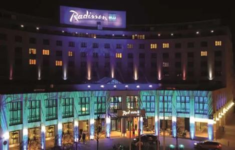 Radisson Blu Cottbus