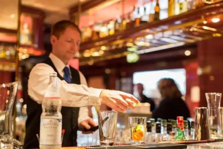 Radisson Blu Cottbus - 16