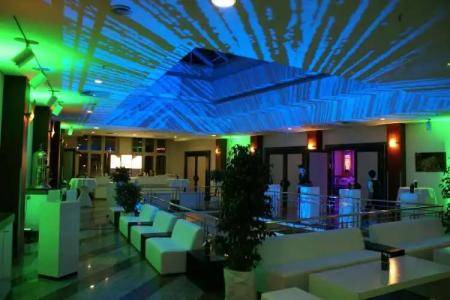 Radisson Blu Cottbus - 1