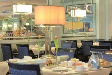 Radisson Blu Cottbus - 17