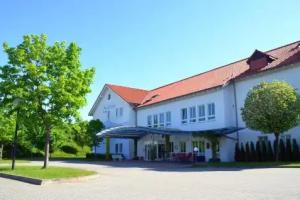 Novum Hotel Seegraben