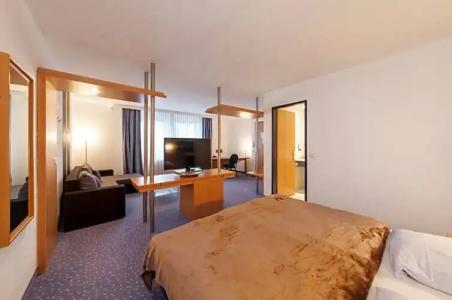 Novum Seegraben Cottbus - 90