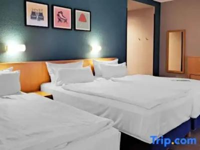 Novum Seegraben Cottbus - 55