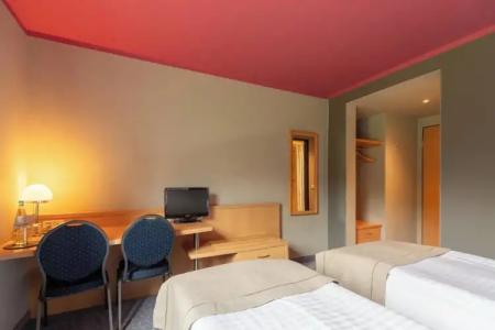 Novum Seegraben Cottbus - 33