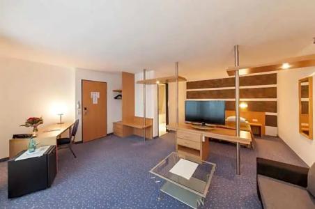 Novum Seegraben Cottbus - 92