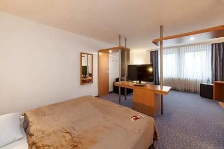 Novum Seegraben Cottbus - 91