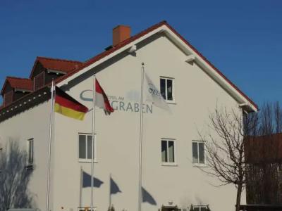 Novum Seegraben Cottbus - 1