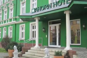 Ahorn Hotel & Restaurant, Cottbus