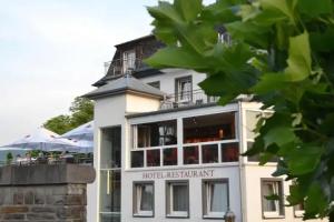 Hotel La Baia, Cochem