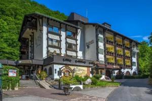 Moselromantik Hotel Weissmühle, Cochem