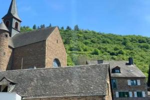 Hotel am Hafen, Cochem