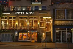 Hotel Karl Noss, Cochem