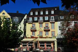Hotel Germania, Cochem