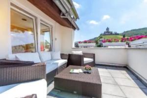 Hotel Karl Muller, Cochem
