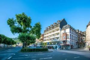 Hotel Karl Muller, Cochem