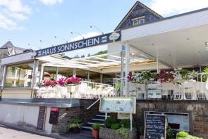 Hotel Haus Sonnschein, Cochem