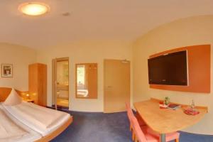 Stumbergers Hotel, Cochem
