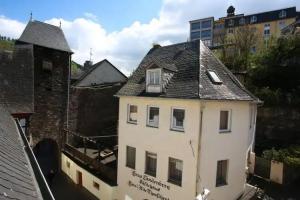 Alte Thorschenke, Cochem