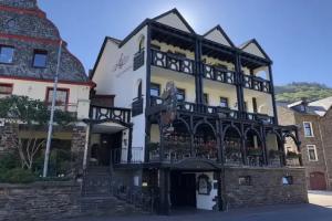 Altes Winzerhaus, Cochem