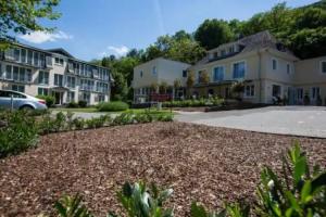Parkhotel, Cochem