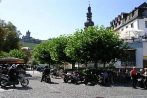City B&B Cochem, Cochem