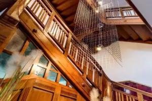 Hotel Villa Vinum, Cochem