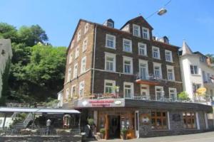Moselland Hotel im Enderttal Zum Onkel Willi, Cochem