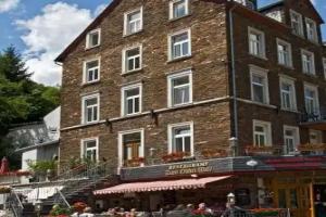 Moselland Hotel im Enderttal Zum Onkel Willi, Cochem