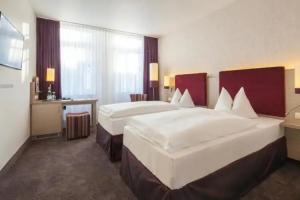 Hotel Goldene Traube, Coburg
