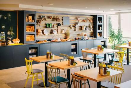 Vienna House Easy by Wyndham Coburg - 31