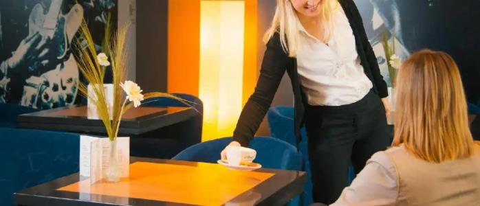 Vienna House Easy by Wyndham Coburg - 36