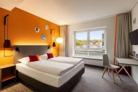 Vienna House Easy by Wyndham Coburg - 56