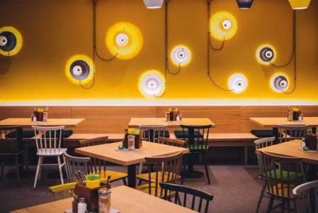 Vienna House Easy by Wyndham Coburg - 30