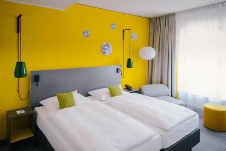 Vienna House Easy by Wyndham Coburg - 39