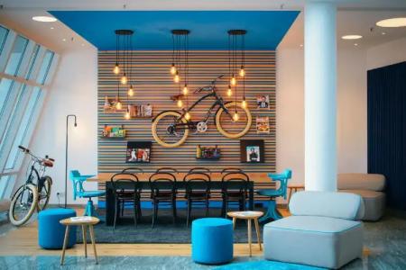 Vienna House Easy by Wyndham Coburg - 1