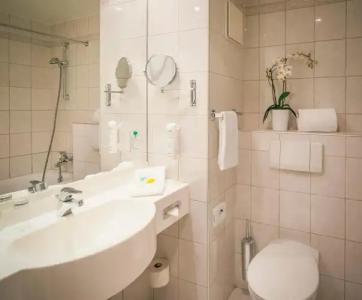 Vienna House Easy by Wyndham Coburg - 9