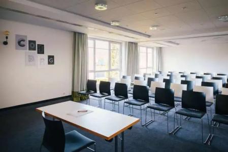 Vienna House Easy by Wyndham Coburg - 19