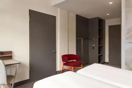 Vienna House Easy by Wyndham Coburg - 53