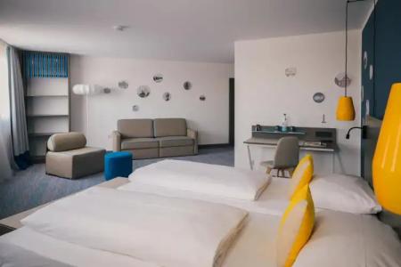 Vienna House Easy by Wyndham Coburg - 40