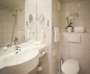 Vienna House Easy by Wyndham Coburg - 42